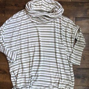 Lou & Grey Womens Shirt XS